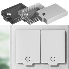 for versatile Compatibility Socket Protection Cover Waterproof Socket Cover