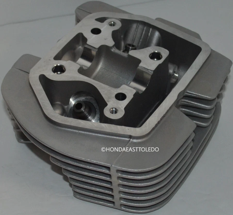 HONDA OEM CULATA 2001-2003 XR100R 2004-2013 CRF100F 12200-KN4-A61 Foto 2 de 4