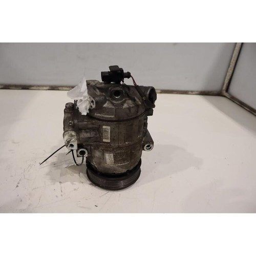 KLIMAKOMPRESSOR AUDI A2 (00-05) 8Z 1.4 16V MNV 5P/B/1390CC. 2000