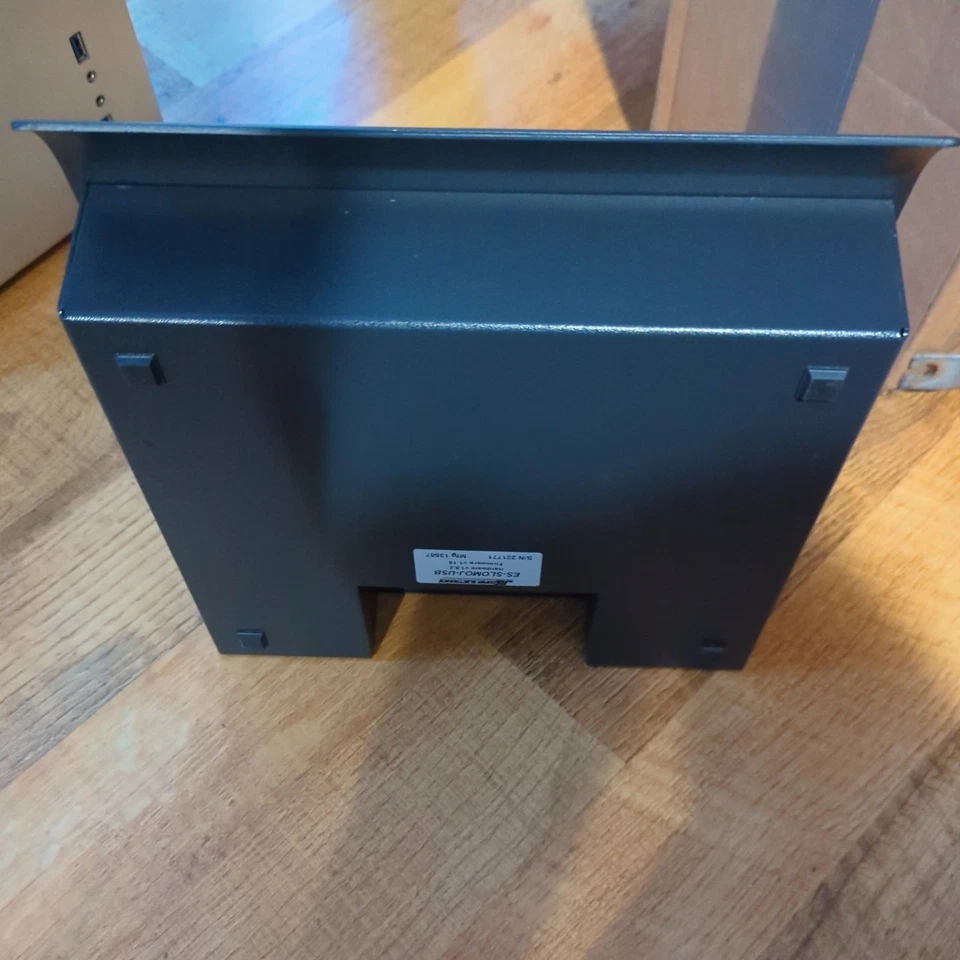 JL Cooper SloMo Pro Replay Controller for Blackmagic Hyperdeck and AJA Ki Pro - Image 2 of 3