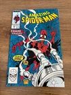 Amazing Spider-Man # 302 NM Marvel Comic Book Goblin Kingpin Mary Jane 6 J438