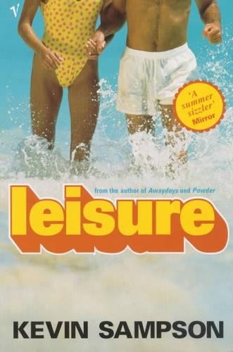 Leisure by Sampson, Kevin Paperback Book The Fast Free ShippingFREE US DELIVERY | ISBN: 0099285150 | Quality Books