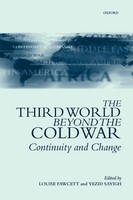 Fawcett (U. A.) | The Third World Beyond The Cold War | Taschenbuch | Englisch
