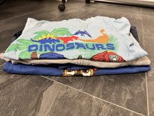 Kleiderpaket Junge Gr 110-116 Gebraucht Guter Zustand 