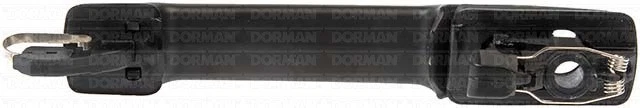 Dorman 77149 Exterior Door Handle For 93-99 Volkswagen Cabrio Golf Jetta - Image 4 of 4