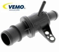 Vemo V30-99-0188 ThermostatgehäUse GehäUse FüR Thermostat FüR Mercedes-Benz