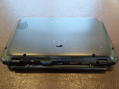 GPD Win 1 Portable Gaming Laptop Windows Handheld Console