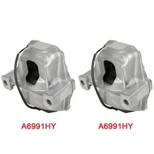 Engine Motor Mount Fits Audi 2010-2015 A5 L4 2.0L Front Left or Right A6991HY