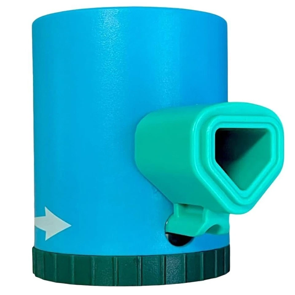 1 ~ 3 X дробовик рулетка питьевая игра для Tailgating рандомизированный вечеринки пиво дробовик - Изображение 2 из 4