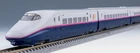 TOMIX 98898 JR E2-1000 series Tohoku/Joetsu Shinkansen N Scale