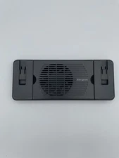 Targus Stow-N-Go Cillmat Cooling For Laptop Up To 15.6” Black AWE23US Tested