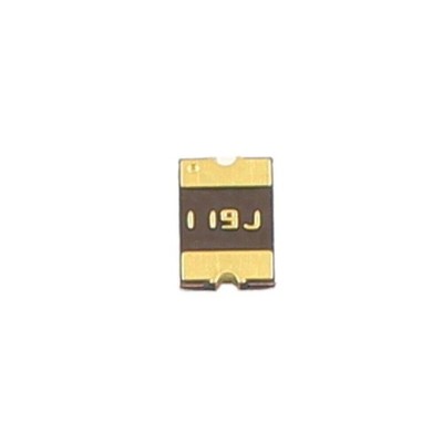 10Pcs   Multifuse 1812 SMD SMT PTC Resettable Fuse 1.1A 16V MF-MSMF110/16 *gb