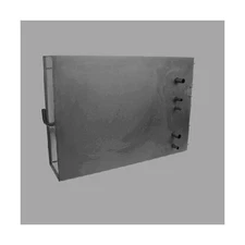 Bunn Kit, Tank Weldment Hi Lime Dual Flat Bottom 42109.1001 - Genuine OEM