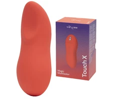 Touch X – Relaxation Massager