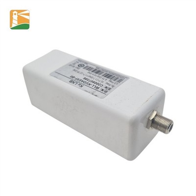 Ku-Band LNB WLL-KUDAEXF-B0 | 60dB Gain | 10.7-12.75 GHz | VSAT Applications