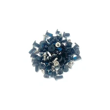 New Laptop set of screws For Dell G15 5530 P121F001,G15 5535 P121F002 screws kit