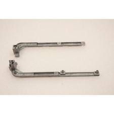 Toshiba Satellite P30 LCD Hinge Support Brackets ECEEQ039000