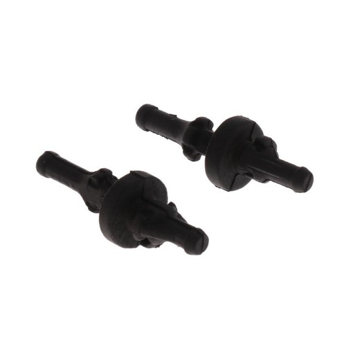 32stk Lüfter Entkopplung Vibrationsdämpfer Anti-Vibrations-Befestigungen Plugs - Afbeelding 2 van 7