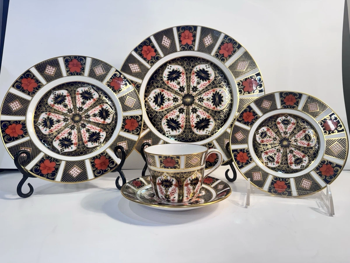 Royal Crown Derby Old Imari for sale | eBay