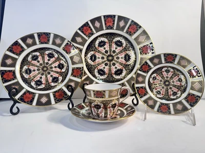 Royal Crown Derby Old Imari for sale | eBay