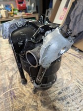 Douglas DC3 PW1830 Radial Engine Barrell Jug Cylinder Housing