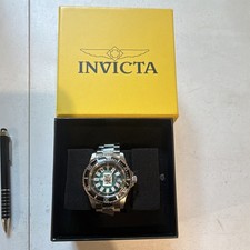 Invicta Pro Diver House of Cards Mens Watch -...