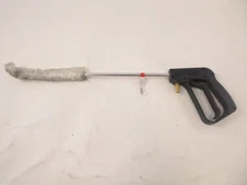 Valley Industries Agricultural Spray Gun SG-5518-18 GripDeluxe w/ Brass Fittings