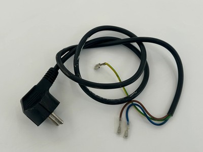 Berner BT50 Kabel Stromkabel Anschlusskabel Kabelbaum Hauptkabel Verkabelung