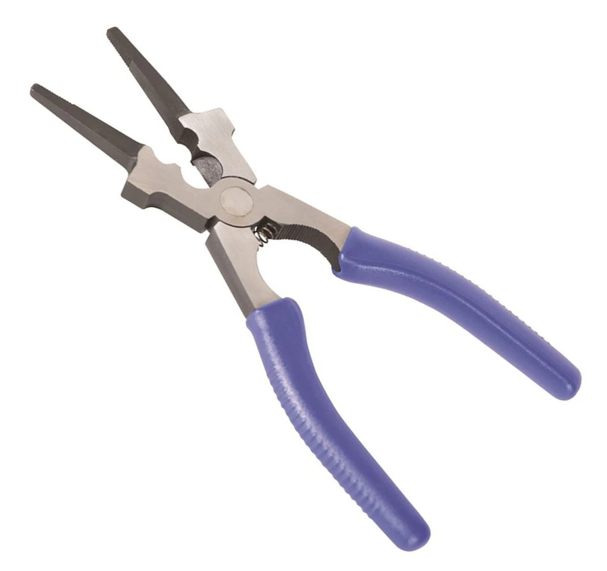 KINCROME MIG Welding Pliers 205mm (8") Multipurpose Wire Cutter Long Nose 171020