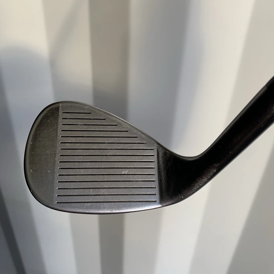 Cleveland CG16 Sand Wedge - 56.0 Degree - RH - Steel Shaft - Wedge Flex - Image 4 of 4