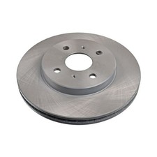 Disque de frein Subaru JUSTY