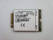 WWAN MODULE 4G SIERRA WIRELESS EM8805 CP661696-01 ORIGINAL
