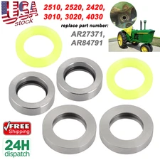 Load Control Shaft Seal Rebuild Kit For John Deere 2510 2520 2420 3010 3020 4030