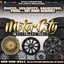 Motorcity inners outers barrels