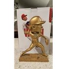 Shane Co Masyn Winn Gold Glove Winner MLB Baseball Bobblehead Gold 1 of 500