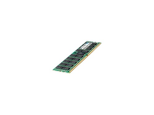 HP 752368-081 8Gb 1 X 8Gb 2133Mzh Pc417000 Cas15 Ecc Registered Single Rank Ddr4 - Afbeelding 3 van 5