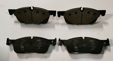 Pastiglie freno anteriori originali Range Rover Evoque/Discovery Sport 17"" LR094236