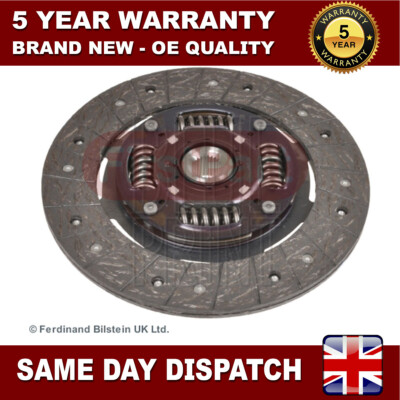 Fits Lacetti 2003- Lacetti 2005- 1.4 1.6 1.8 2.0 FirstPart Clutch Disc