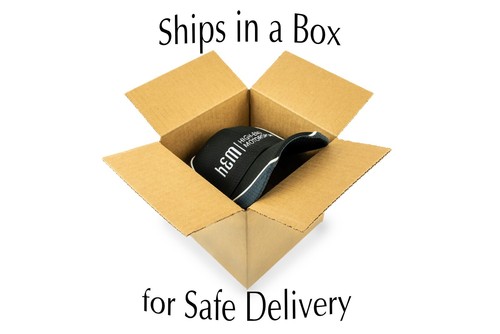 Chevrolet Camaro Red Hat With Embroided Logos - FREE SHIPPING IN A BOX - USA - Picture 4 of 4