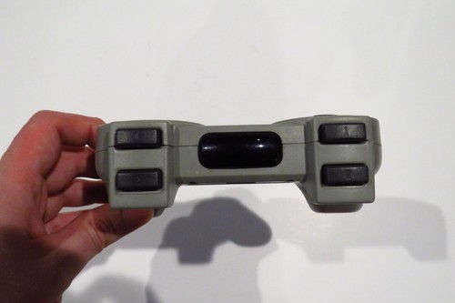 PlayStation (PS1) Nuby Remote Wizard Wireless Controllers (Tested and Working) - Picture 12 of 16