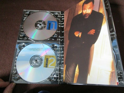 Billy Joel – The Complete Hits Collection: 1973-1997 Columbia Box Set 4x CD - Picture 3 of 5