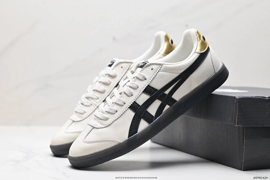 Onitsuka Tiger Ghost Tiger Tokuten Low Top Sneakers For Both Men And Women Onitsuka Tiger Ghost Tiger Tokuten Low Top Sneakers For Both Men And Women
