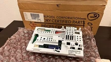 Whirlpool W10480177 Main Control Board - White
