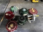 Vintage Fly Fishing Reels