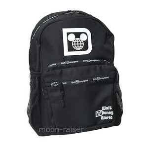 Disney Parks Backpack | eBay