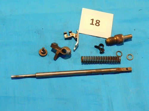 S0 Montgomery Ward Sewing Machine Model188 Original Parts discounts - 第 36/65 張圖片