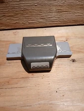 Stampin Up SCALLOP TRIM BORDER Punch Stamping Cardmaking Paper Crafts Edge