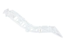 Stoßstange Halter hinten rechts passt zu: MAZDA 3 BK Sedan 10.03-12.09