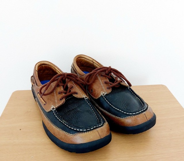 Dr. Comfort Patrick 8560 Mens 