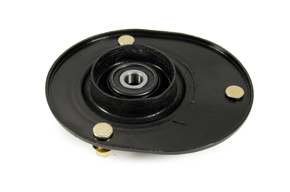 Kit de montaje de puntal de suspensión delantero 520AG58 1985 para Dodge Conquest 1984-1986 Foto 2 de 4